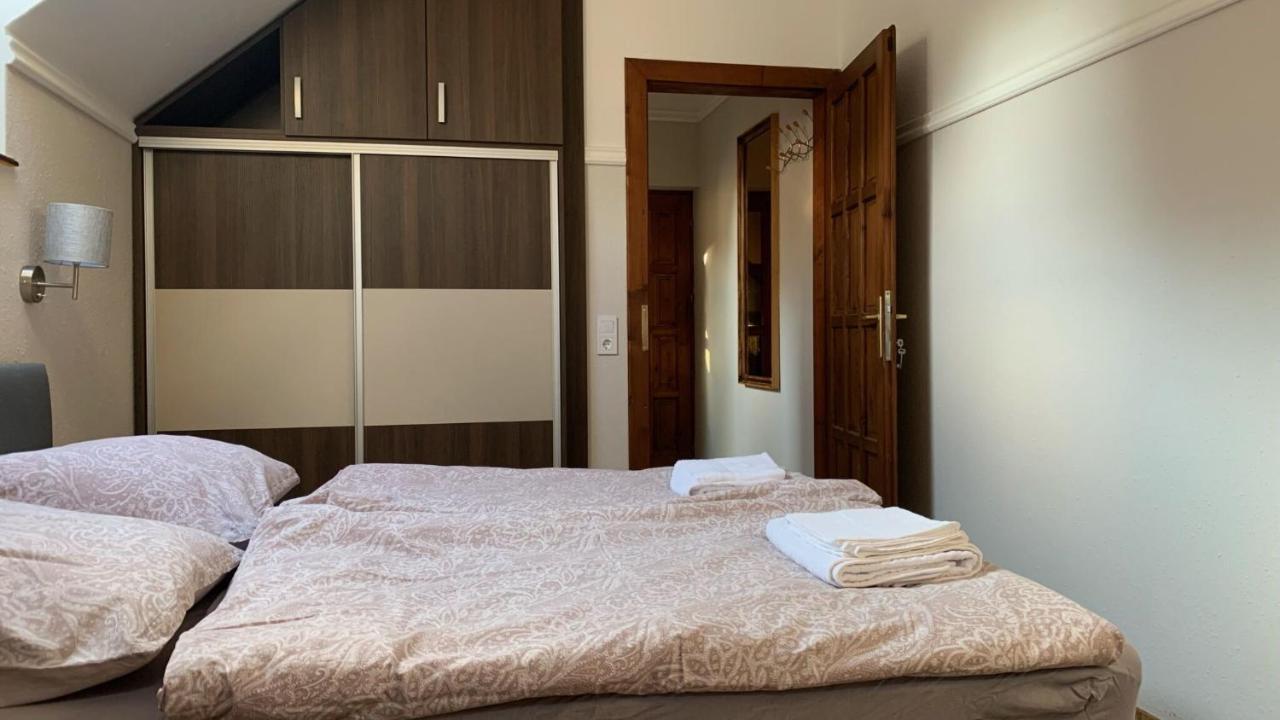 Haus - Podmaniczky Szallas, Bor, Balaton Homestay Balatonfoldvar