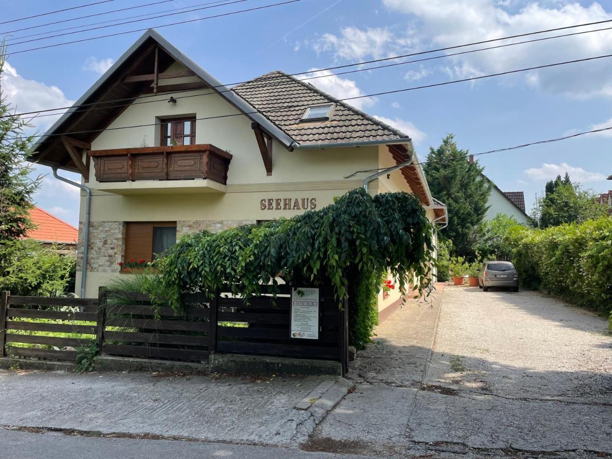 Haus - Podmaniczky Szallas, Bor, Balaton * Balatonfoldvar