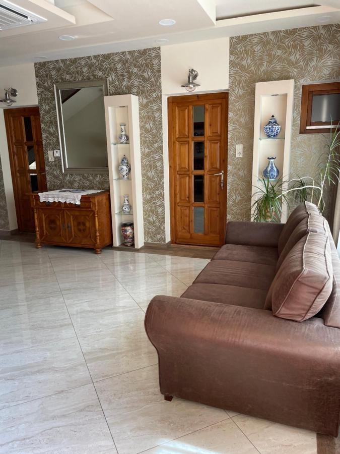 Haus - Podmaniczky Szallas, Bor, Balaton