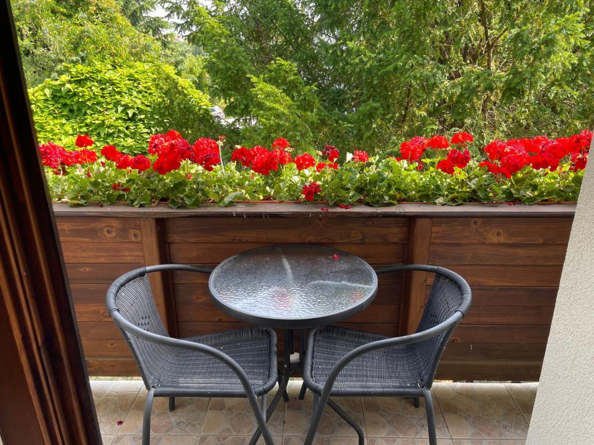 Homestay Haus - Podmaniczky Szallas, Bor, Balaton Balatonfoldvar