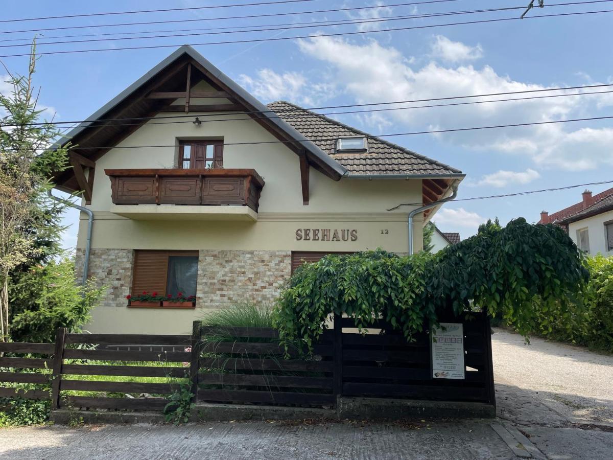 Homestay Haus - Podmaniczky Szallas, Bor, Balaton *