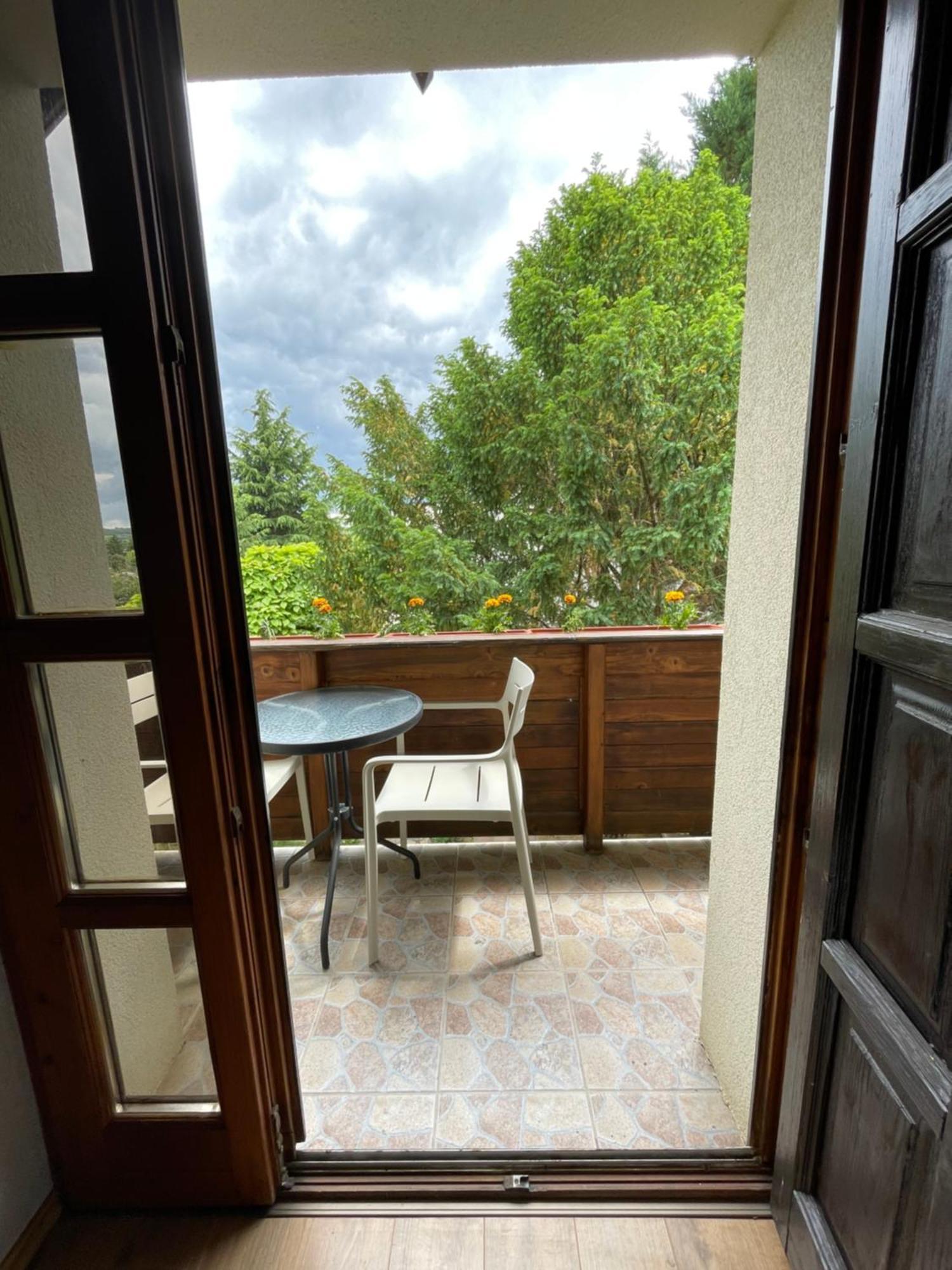 Privatunterkunft Haus - Podmaniczky Szallas, Bor, Balaton Balatonföldvár