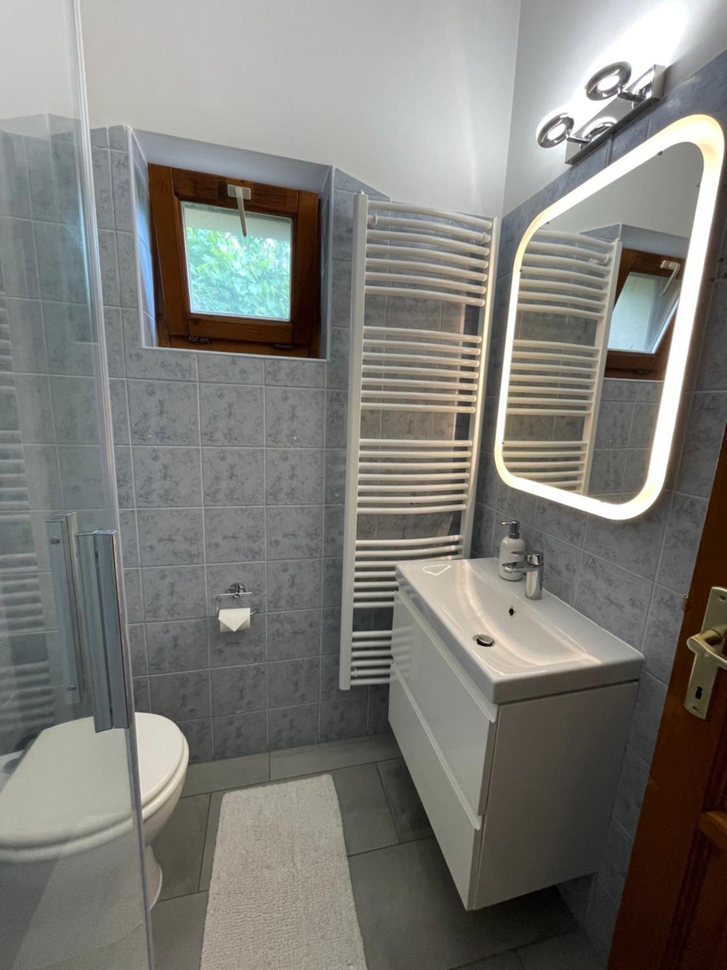 Haus - Podmaniczky Szallas, Bor, Balaton Privatunterkunft