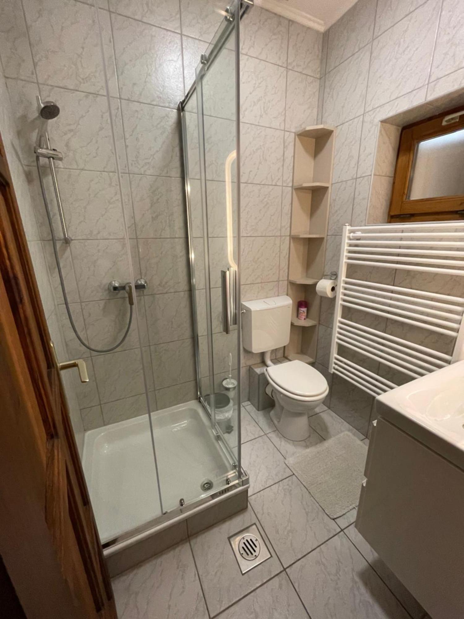 Haus - Podmaniczky Szallas, Bor, Balaton Homestay