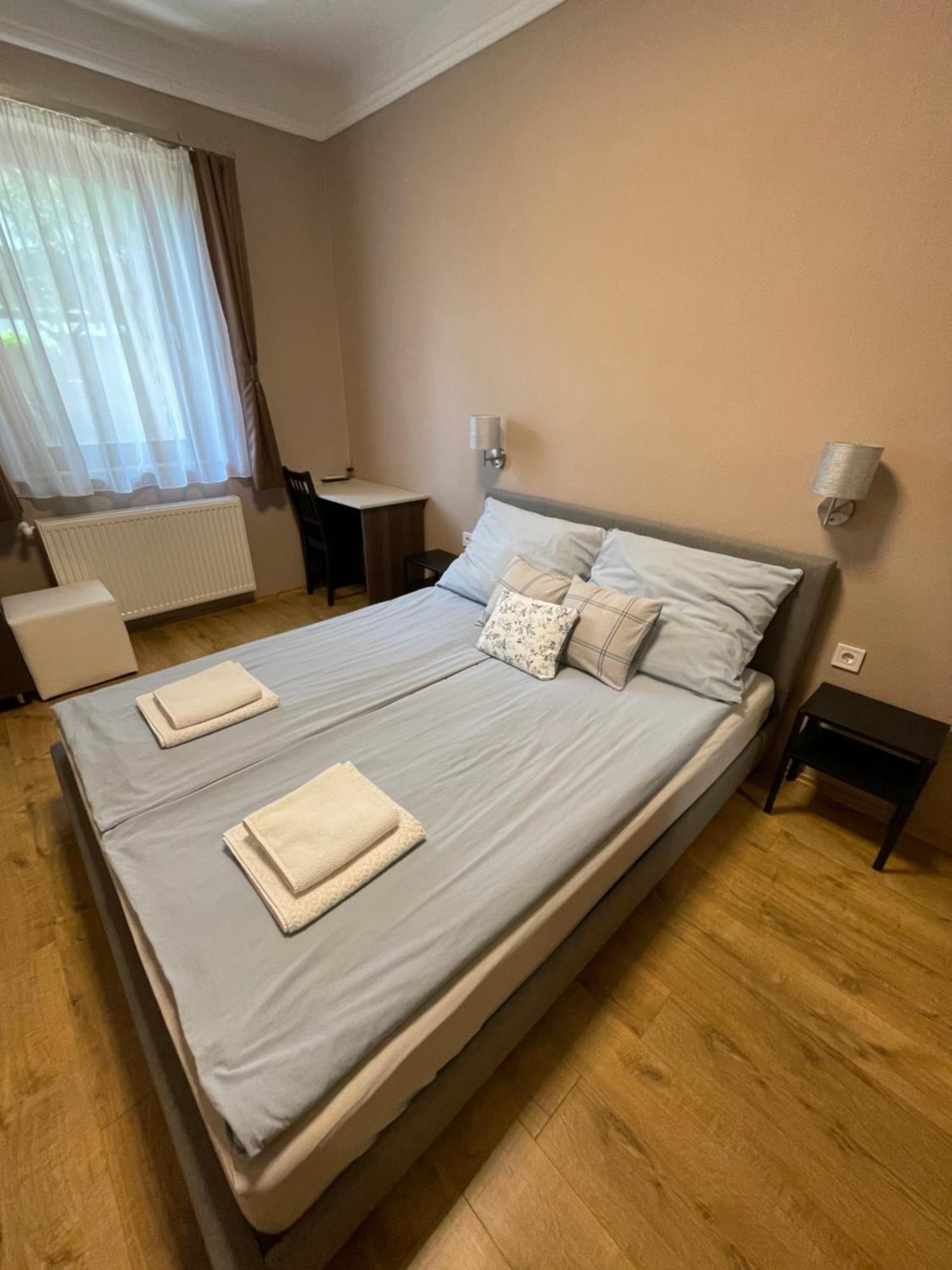 Homestay Haus - Podmaniczky Szallas, Bor, Balaton